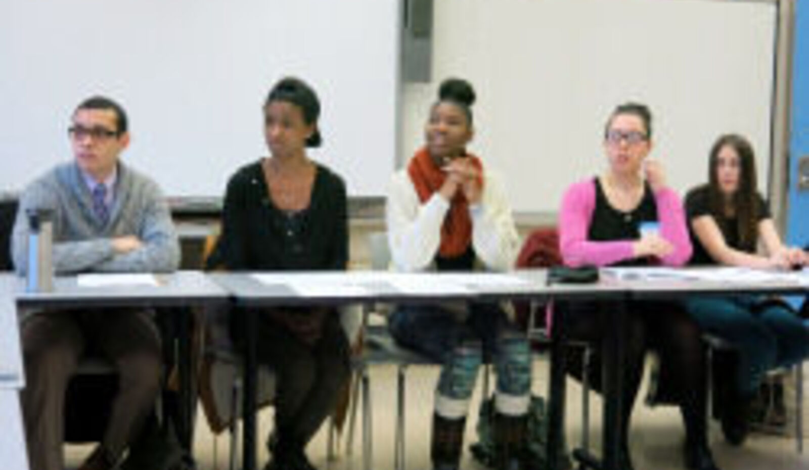 Five citywide ‘affinity groups’ set to launch with select high schools