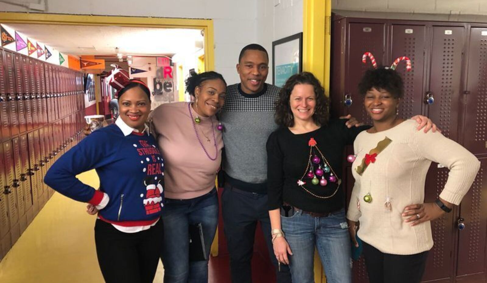 NYC Education Dept. dismantles program that placed hundreds of guidance counselors at high-need schools as budget cuts set in