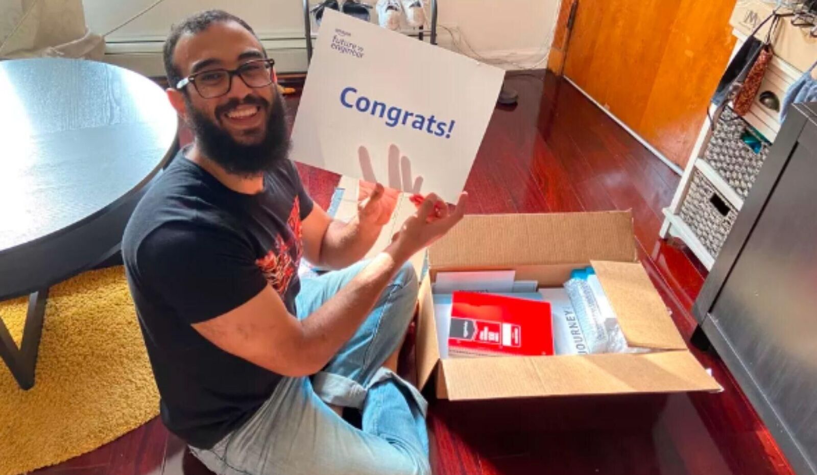 This NYC teacher is determined to diversify computer science 
