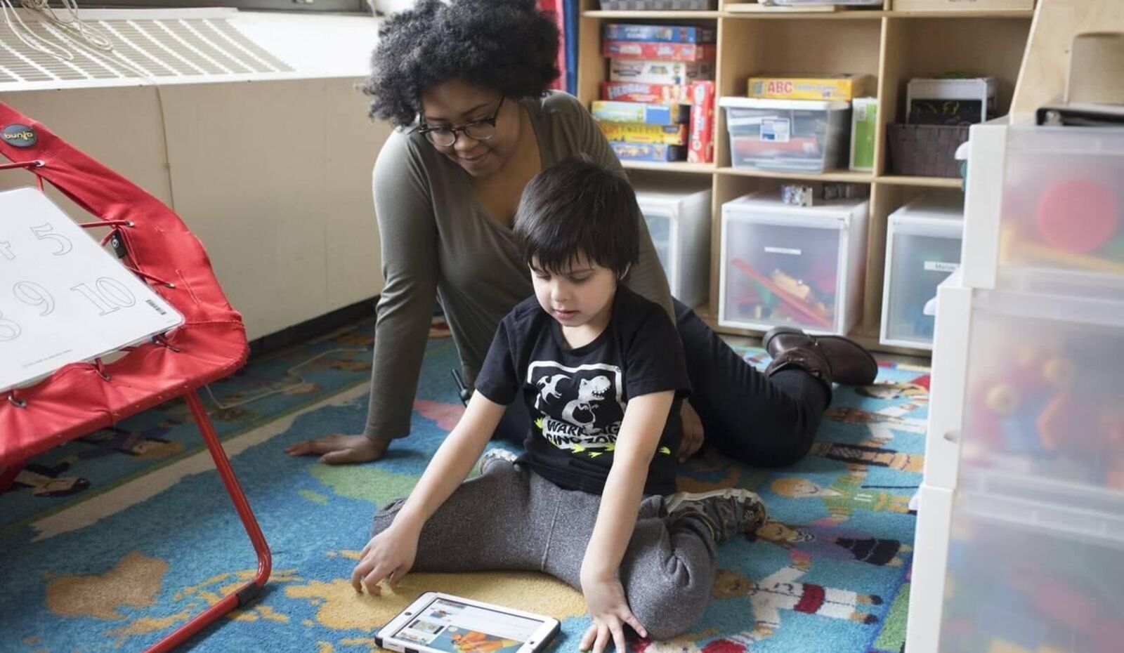 New York to Get Four New Niche Charter Schools