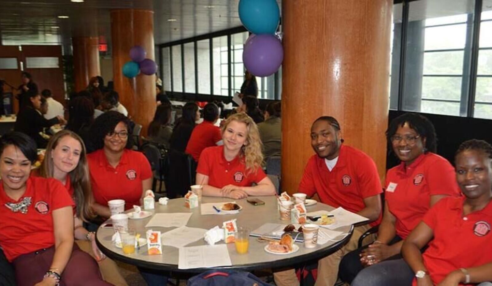 The Urban Assembly Trains 100 College Coaches