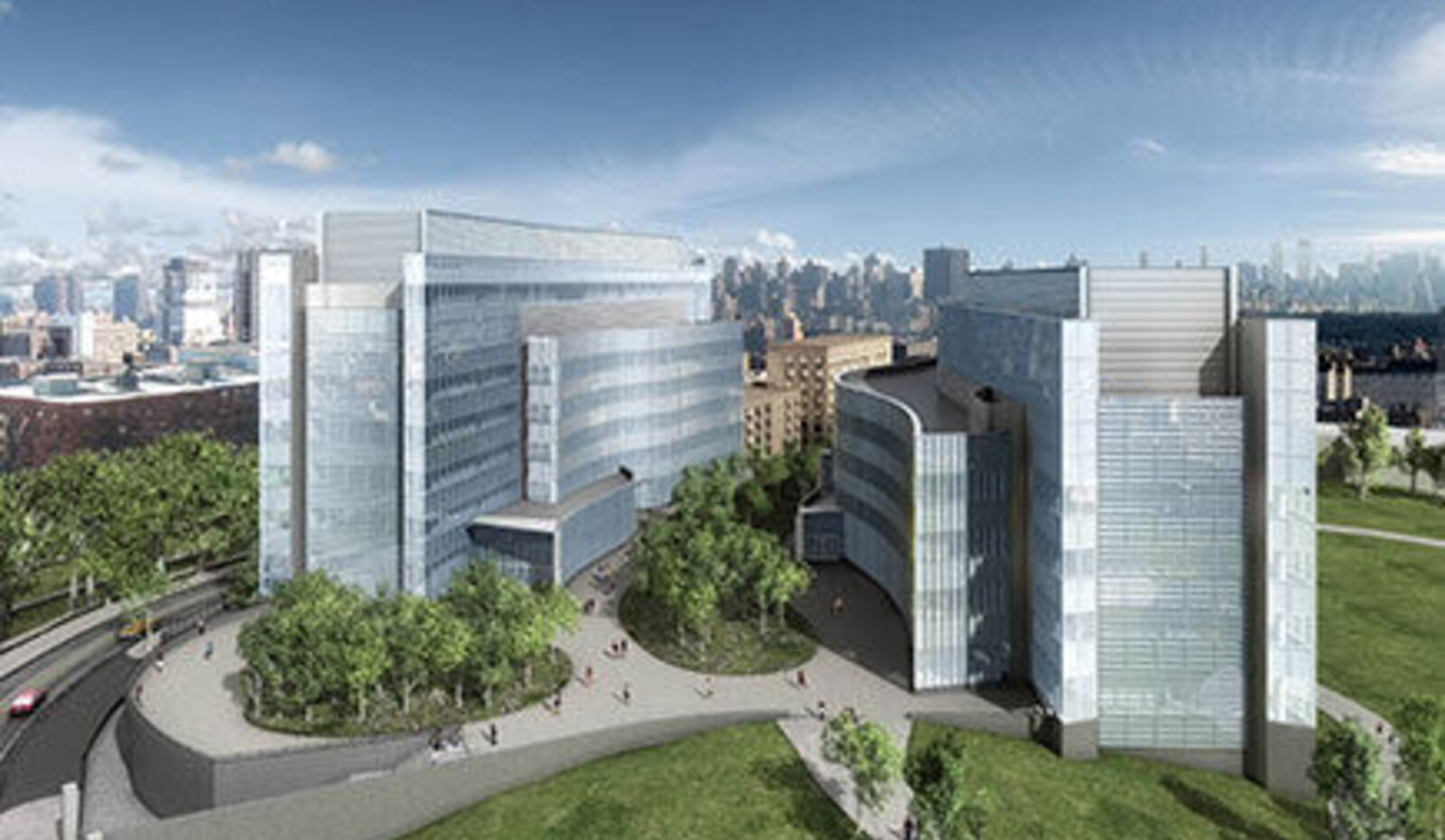 “Project Egg Drop” takes flight at CCNY