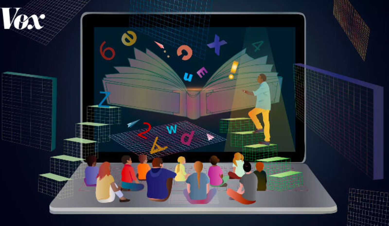 4 ways to make remote learning better for everyone