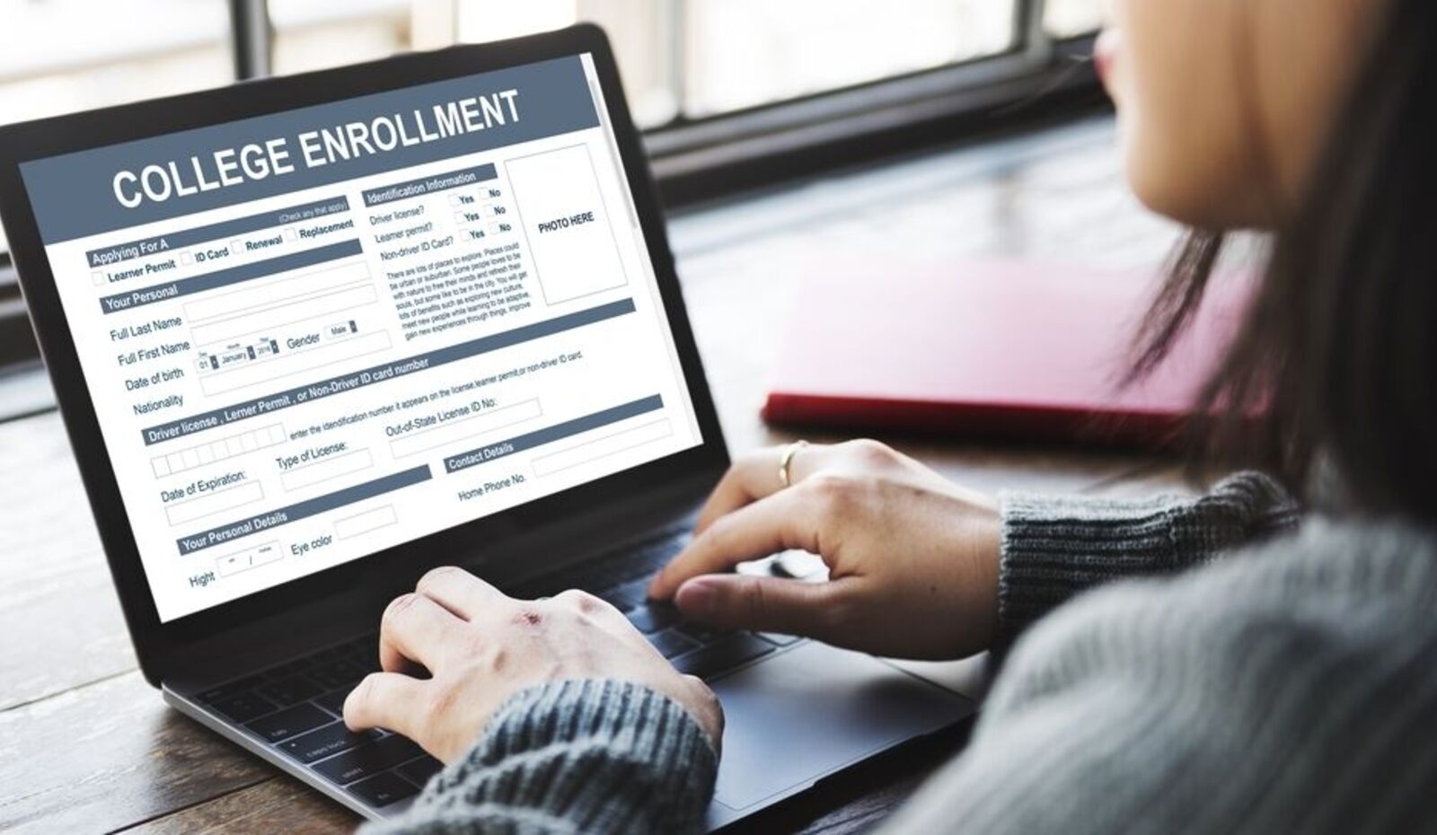 Coronavirus Influencing College Enrollment in Uncertain Times
