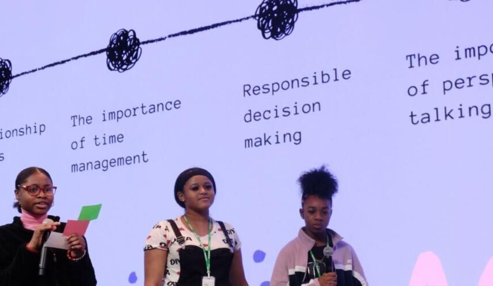 Urban Assembly Partners with Facebook to Teach Young Women About Product Design and Development