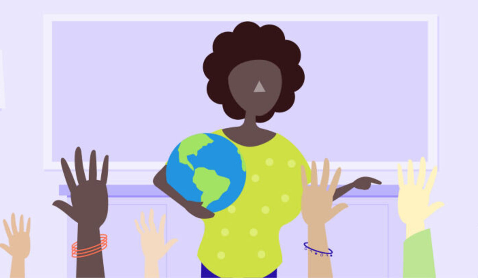 What January 6, 2021 Teaches Us: Culturally Responsive Teaching and Diversity are Needed in Schools