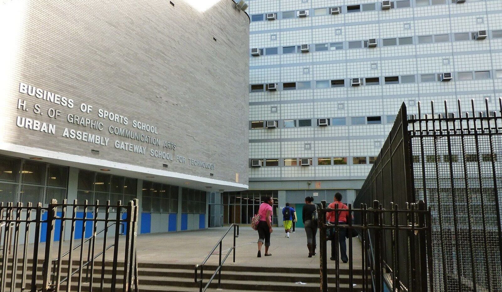 How NYC moved the country’s largest school district online during the coronavirus pandemic