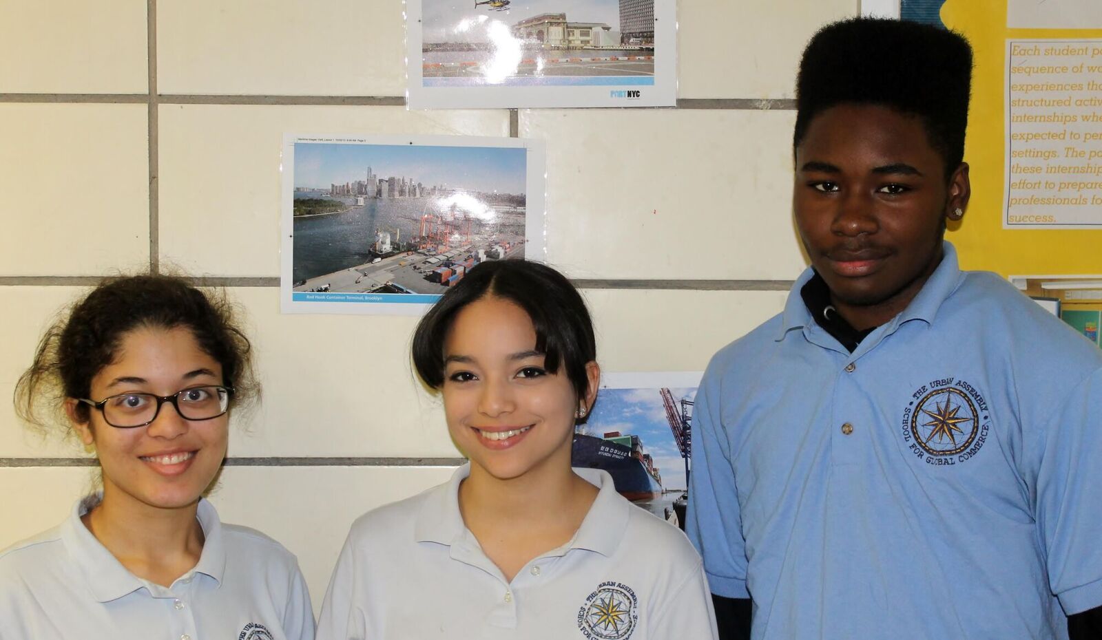 The Success of an East Harlem High School and Its CTE Students