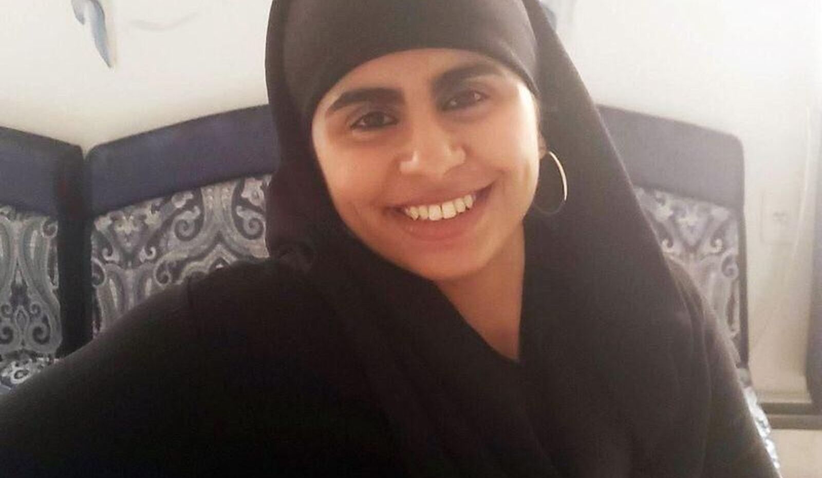 Valedictory Address: Hailah Khatari, Urban Assembly Institute of Math and Science for Young Women, Brooklyn