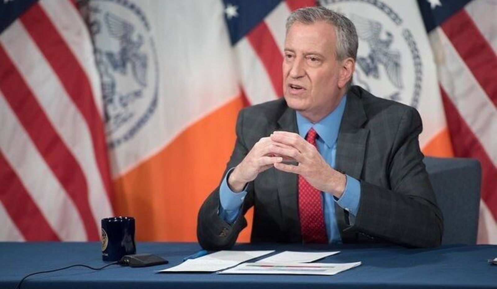 A Message To Mayor Bill de Blasio: Save Our Summer Youth Employment Program