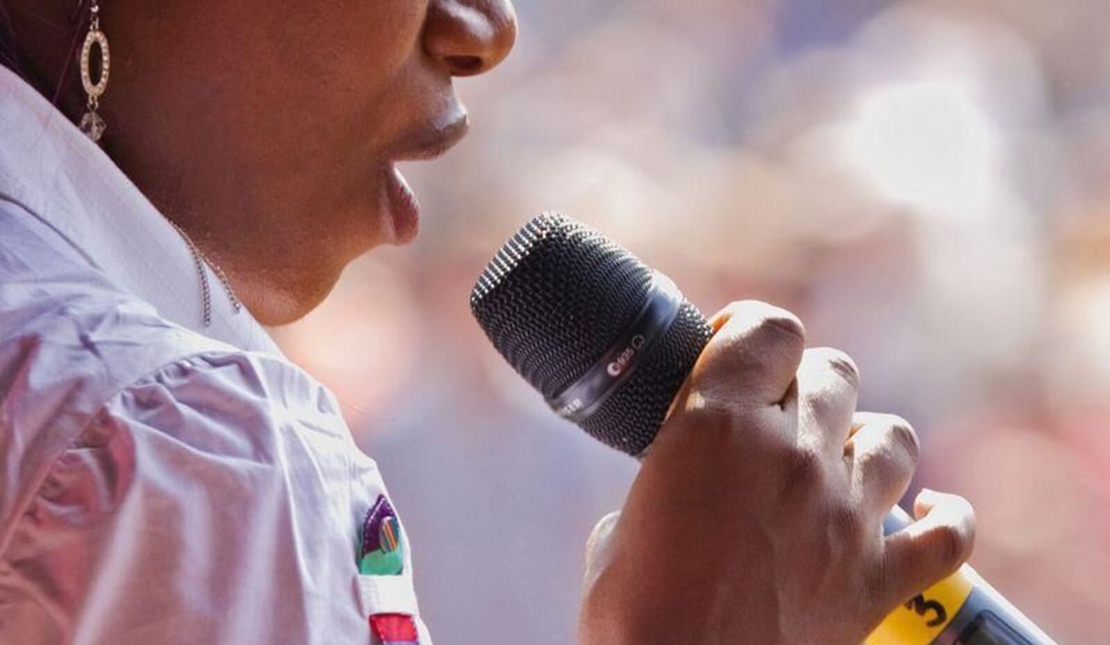 Why I wouldn’t sing the anthem: ‘The Star-Spangled Banner’ has a racist history, explains a high-school student