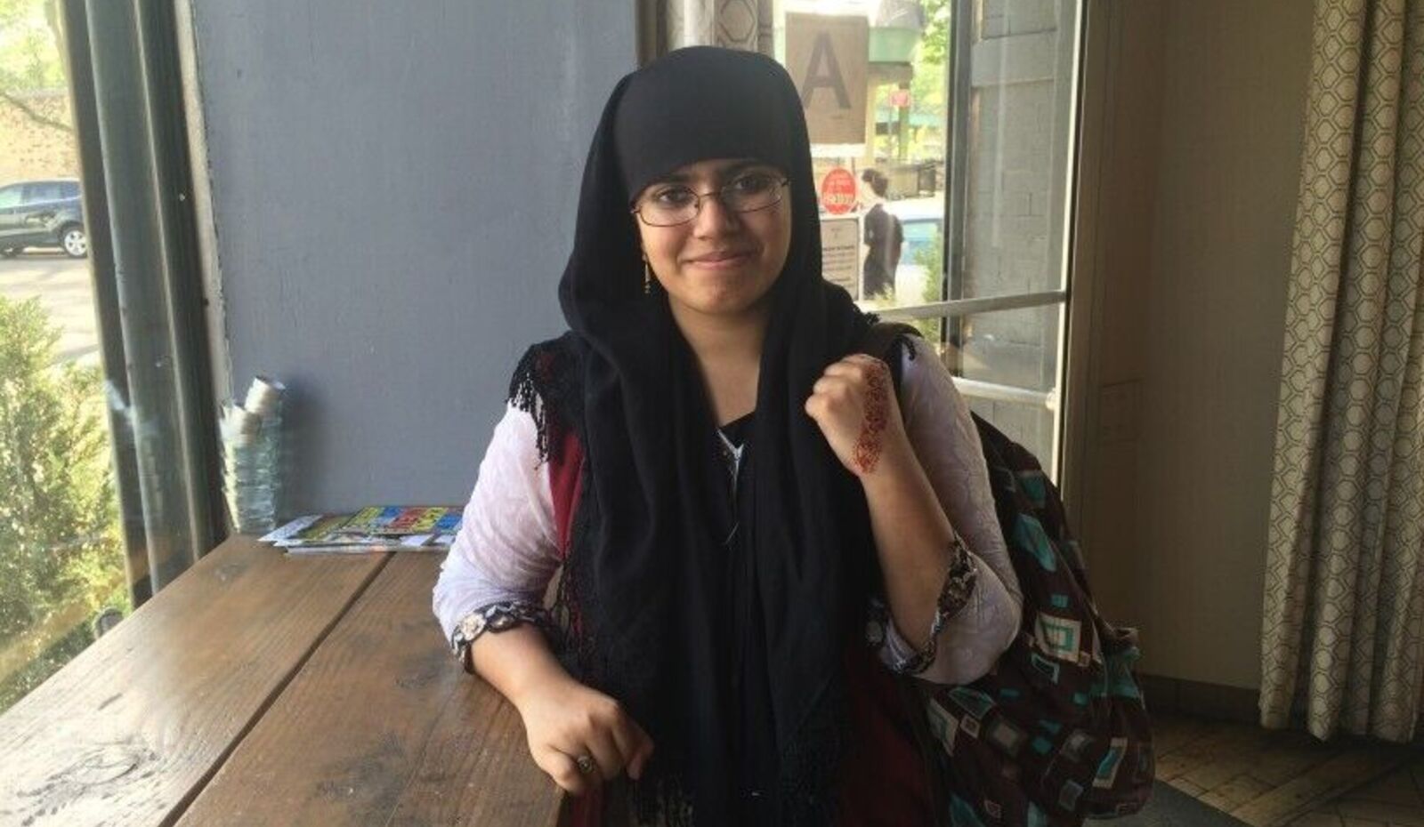 How One Observant Muslim Girl Persuaded Her Parents to Let Her Go to Princeton