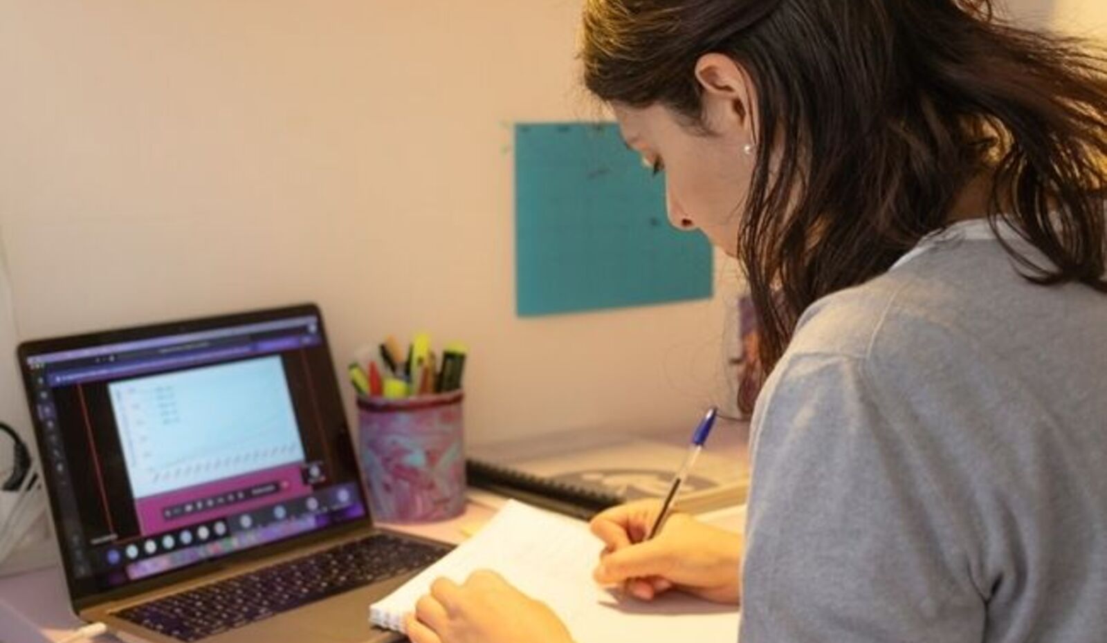 The Newly Virtual Workplace: Employers and Trainers Adapt