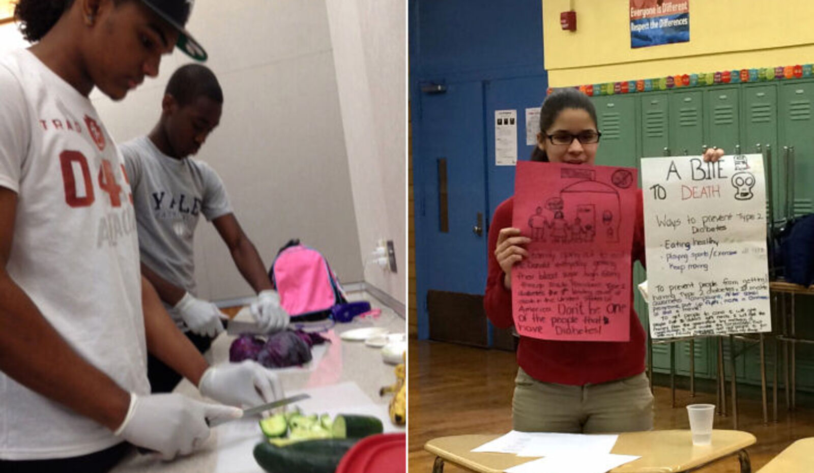 Eight hidden gems in the NYC school system