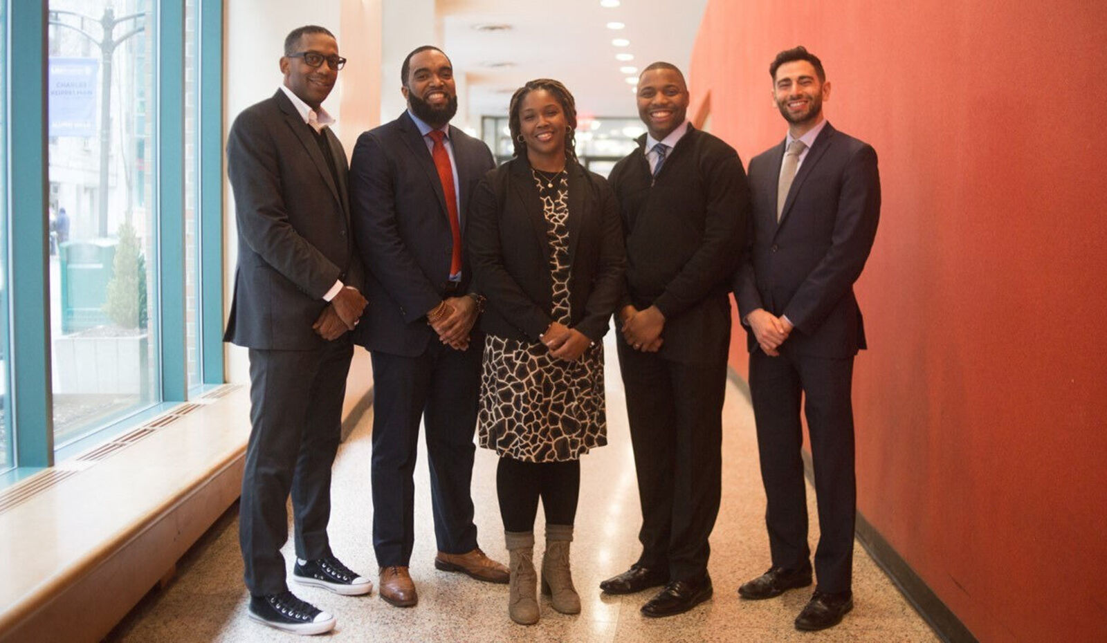 A Spotlight on Kandra Knowles: Prioritizing Wellness through Social Emotional Learning, Research, and Advocacy