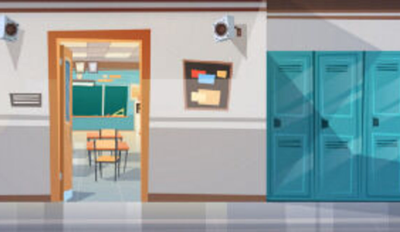 Kids Deserve Open Doors, Not Screens