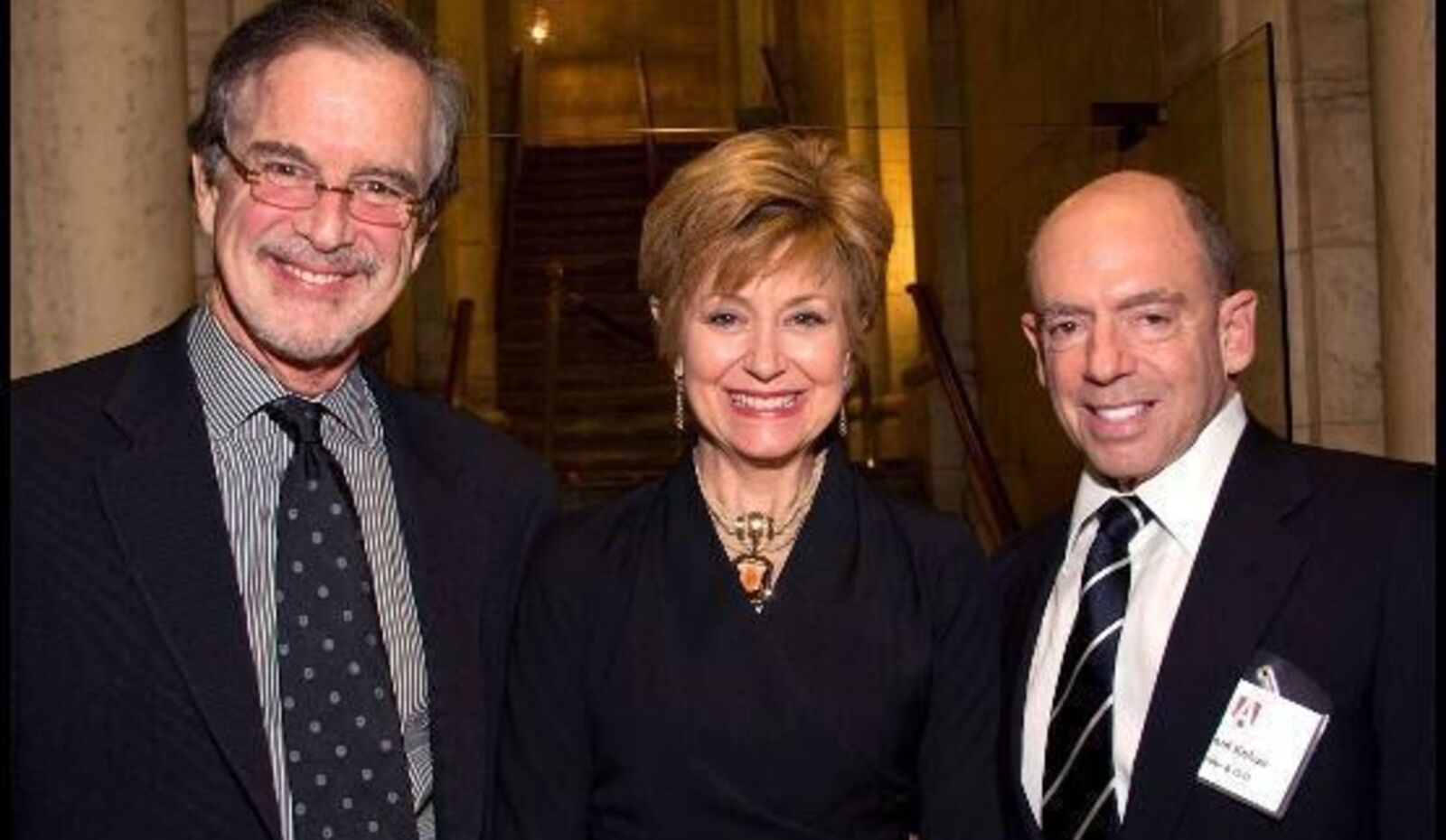 The Urban Assembly's Fourth Annual Benefit Dinner
