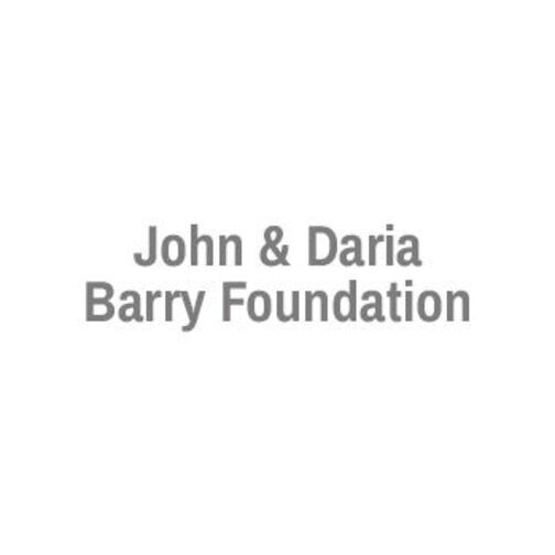 Barry logo