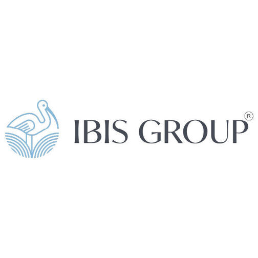 Ibis logo