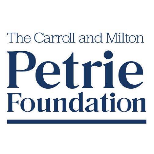 Petrie logo