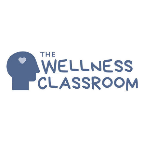 Wellness logo