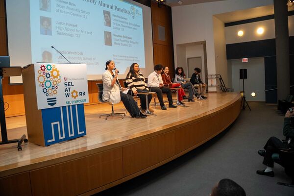 Resilient Scholars Program