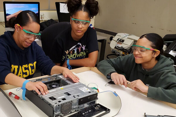 Post-Secondary Readiness & Success