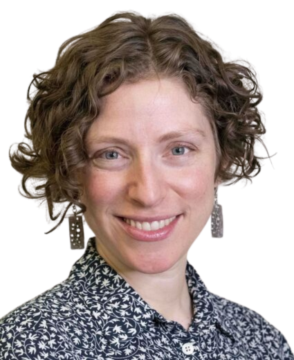 Amy Greenwood