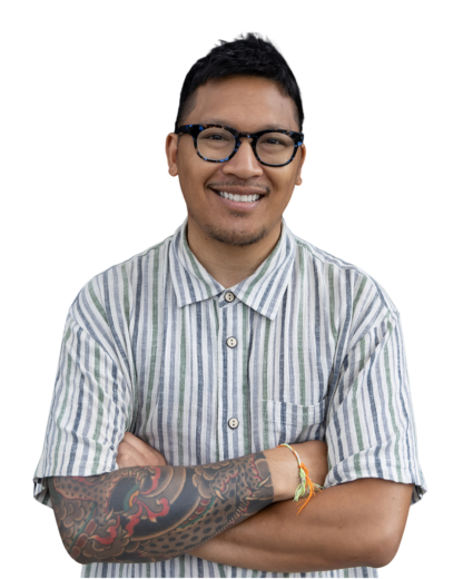 Michael Manipakone